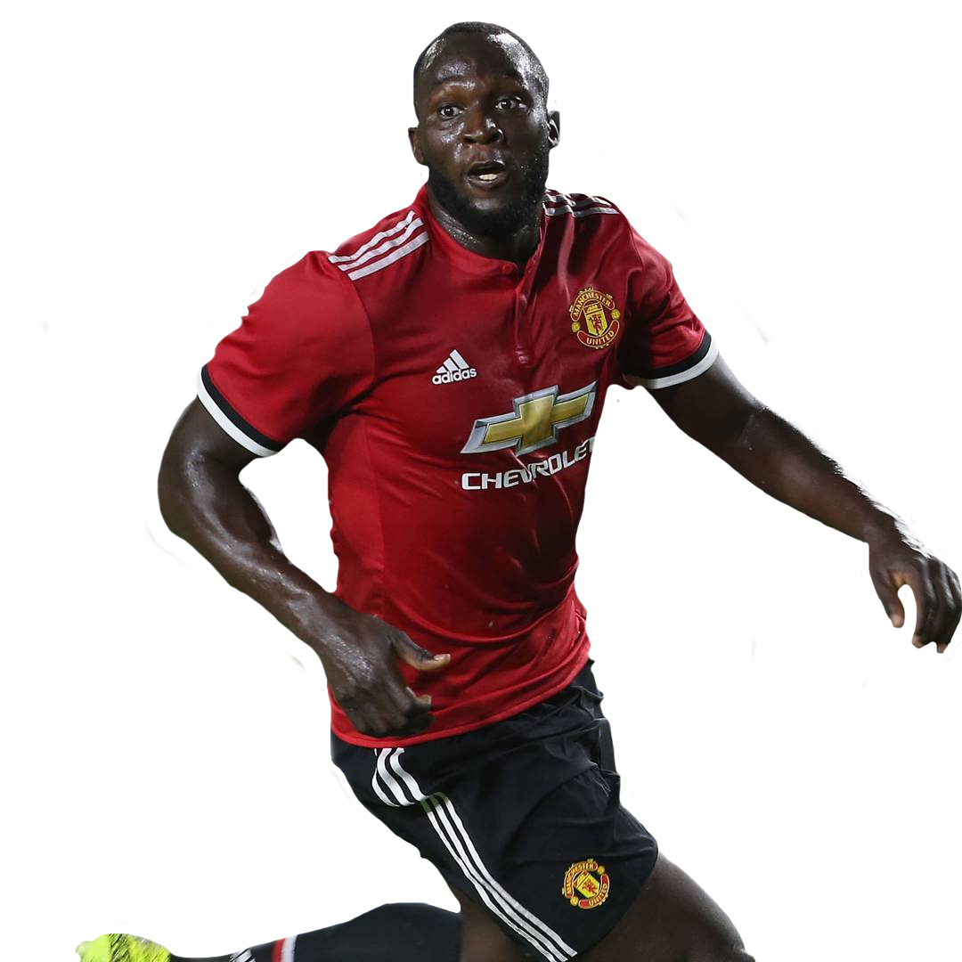 United Player Football Rendering Fc Manchester Team PNG Image