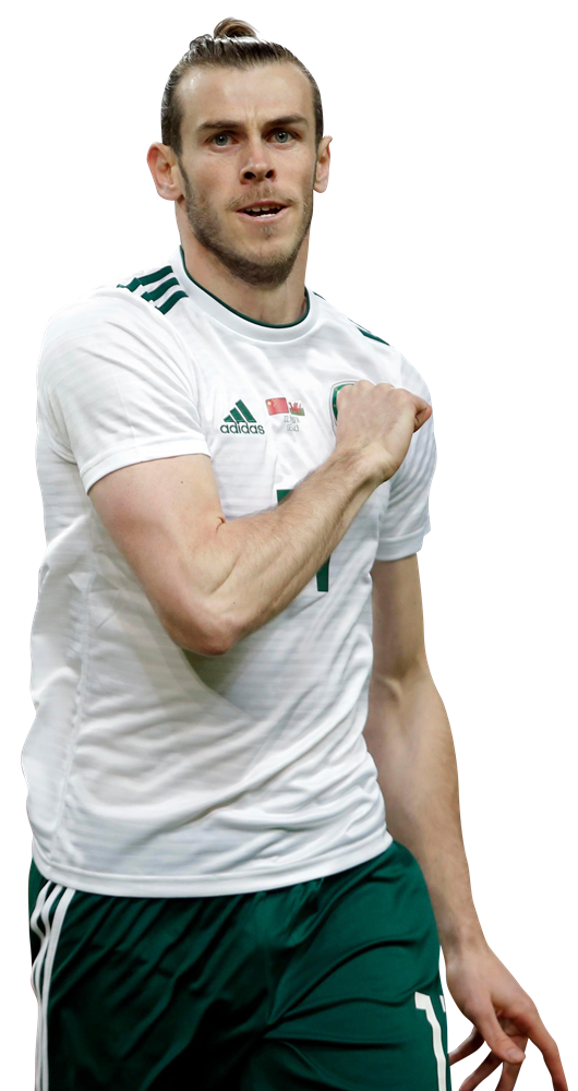 Bale Pic Footballer Gareth PNG Image High Quality PNG Image