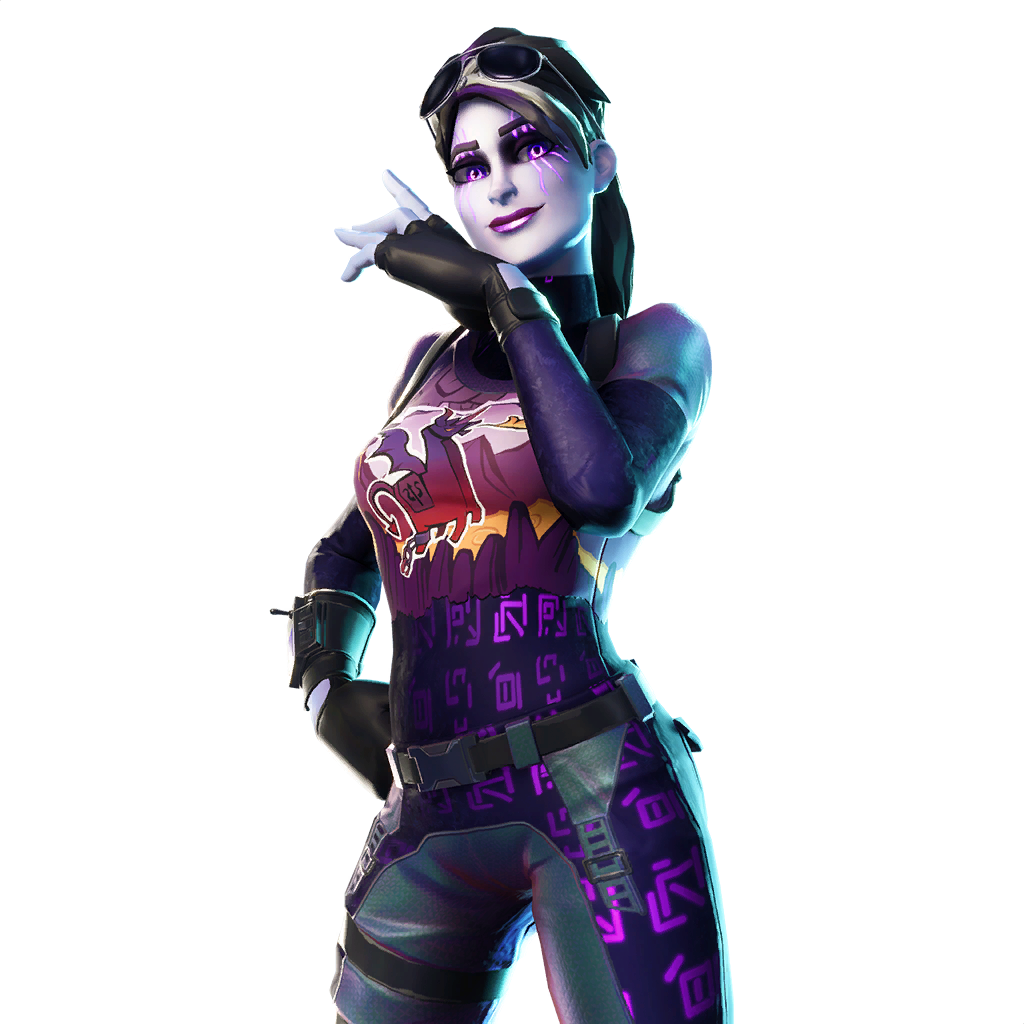 Fortnite Skin HQ Image Free PNG Image