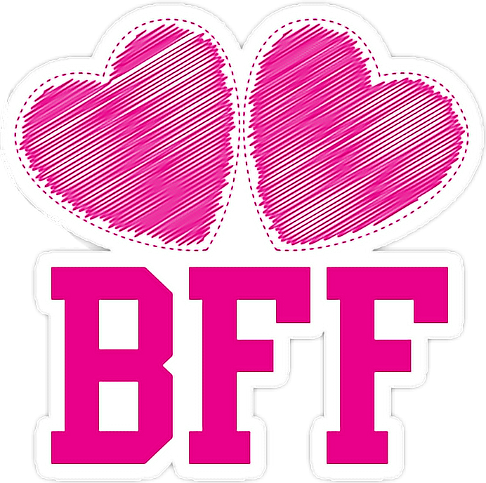 Forever Friends Best Free Download PNG HQ PNG Image