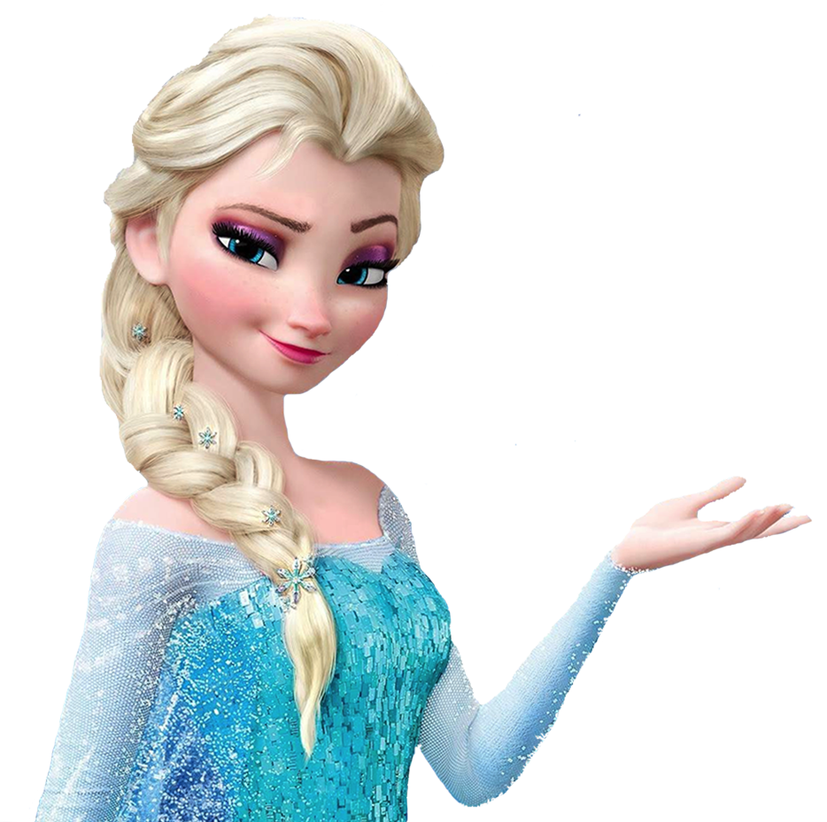 Free Free 271 Princess Elsa Svg SVG PNG EPS DXF File