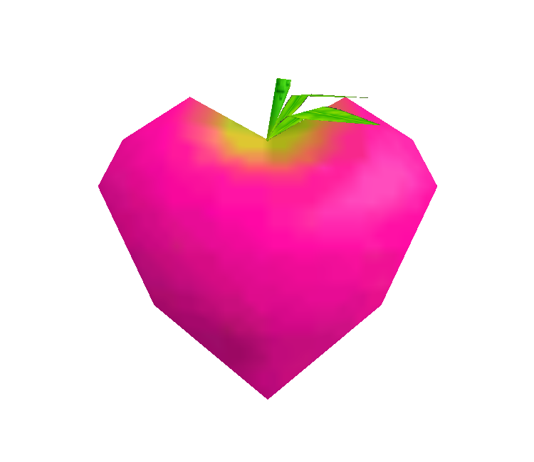 Heart Vector Fruit Photos PNG Download Free PNG Image