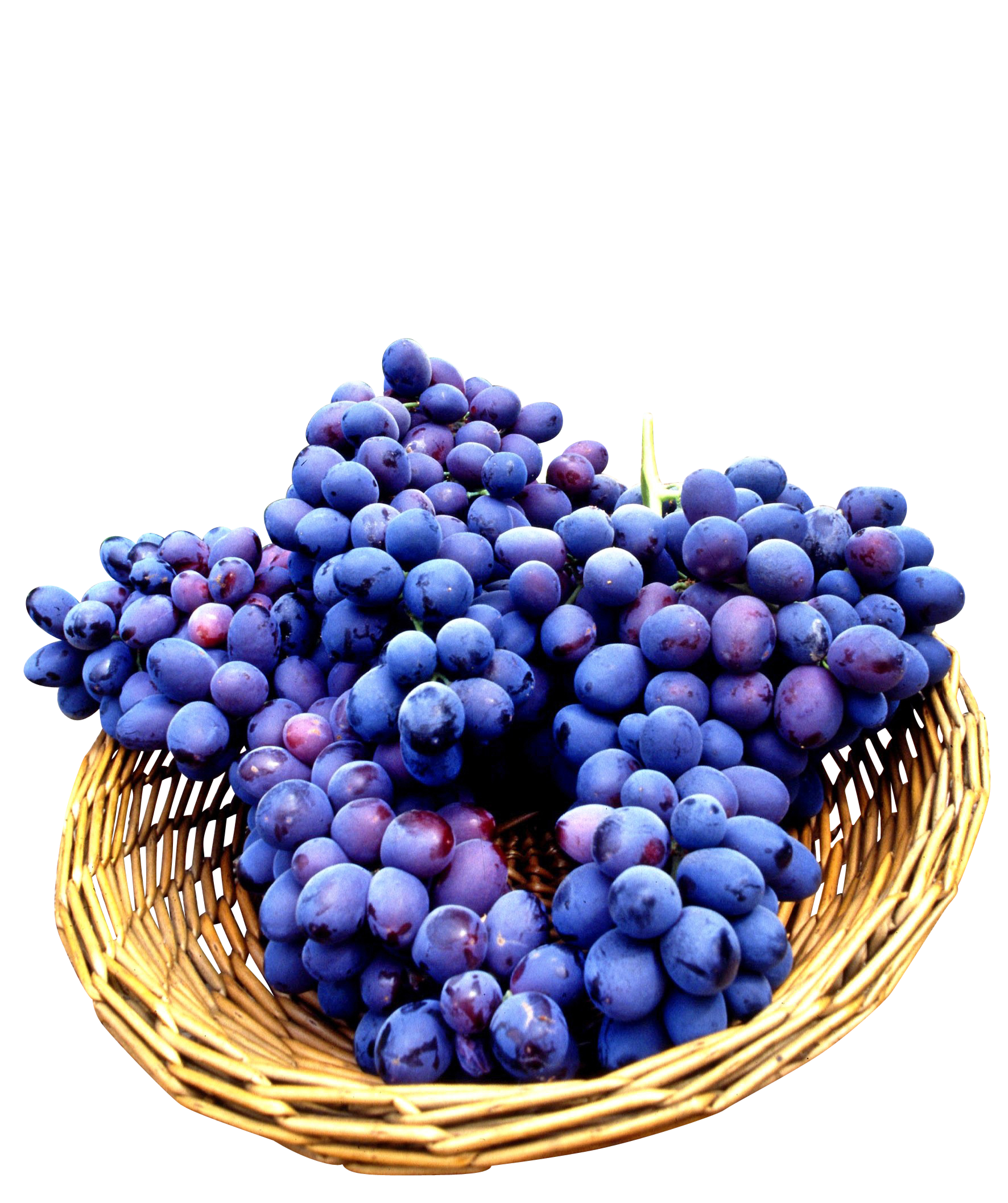 Basket Fresh Fruit Pic PNG Download Free PNG Image