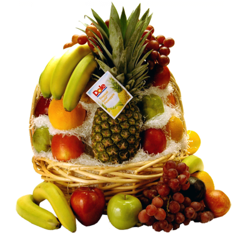 Basket Fruit Closeup Download Free Image PNG Image
