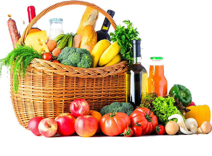 And Vegetables Fruits PNG Free Photo PNG Image