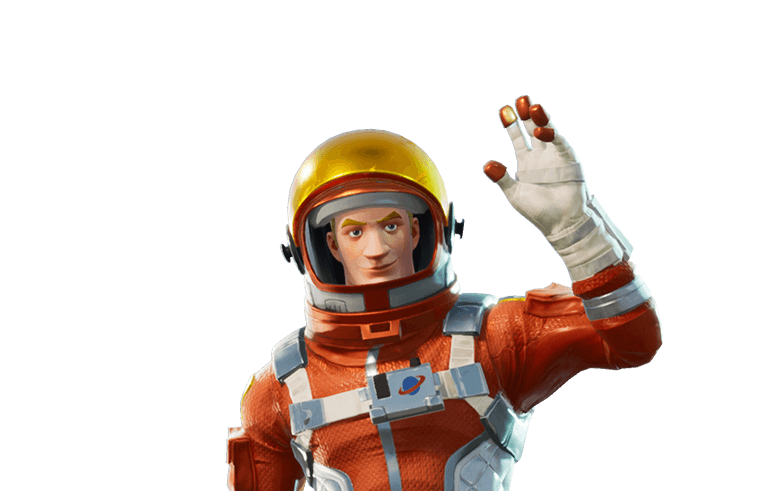 Toy Equipment Personal Paragon Royale Protective Fortnite PNG Image