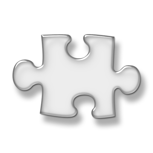 Puzz Pirates Puzzle Jigsaw Puzzles Symbol 3D PNG Image