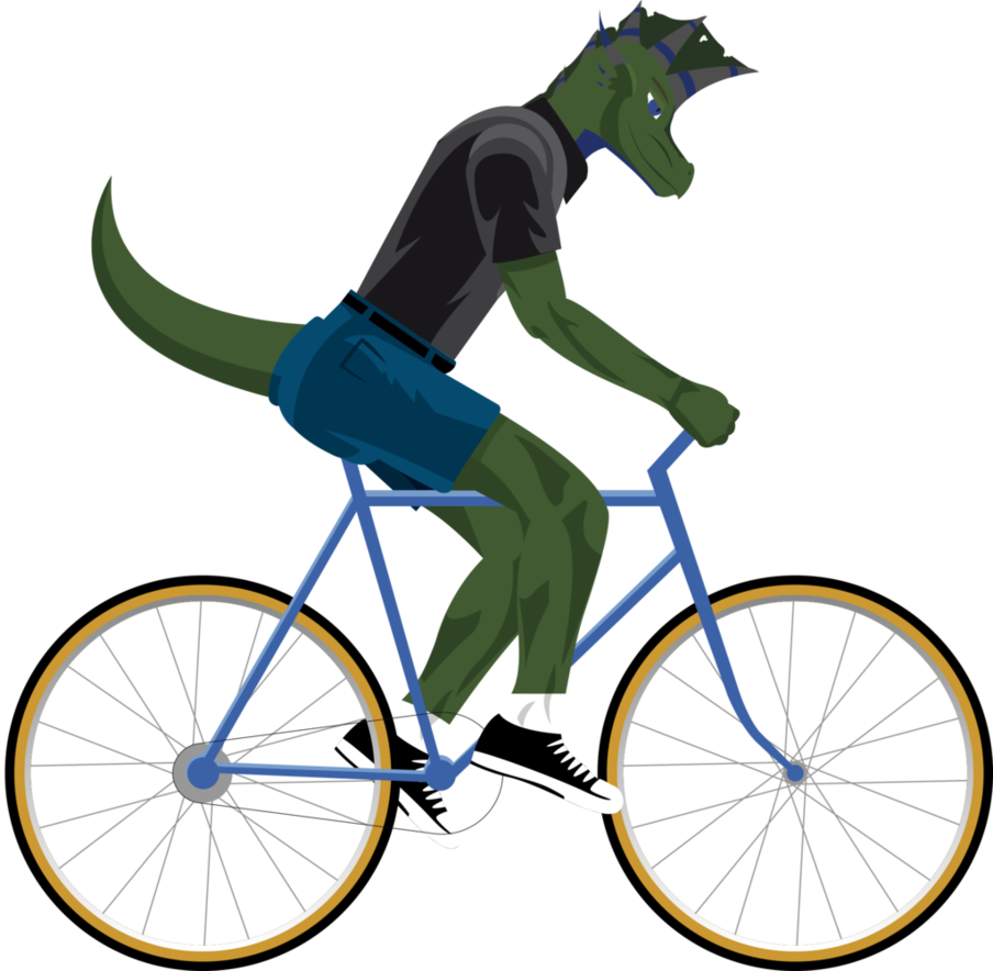 Roblox Bicycle Game Video Wheels Road Happy PNG Image