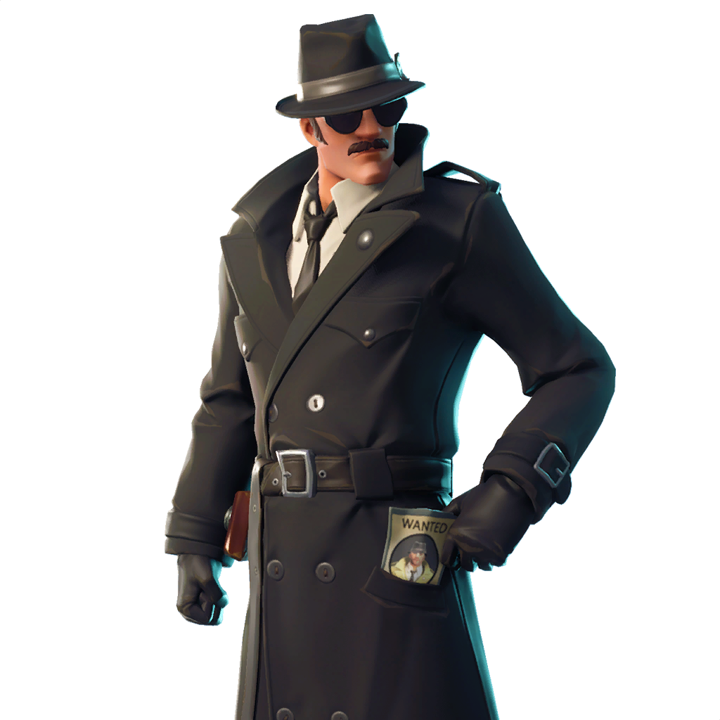 Gentleman Royale Game Fortnite Battle Security PNG Image