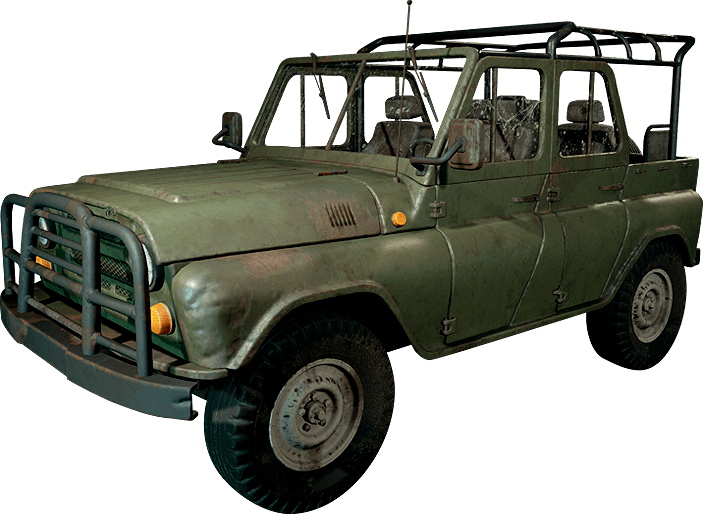 Rules Of Survival Battle Game Fortnite Vehicle PNG Image
