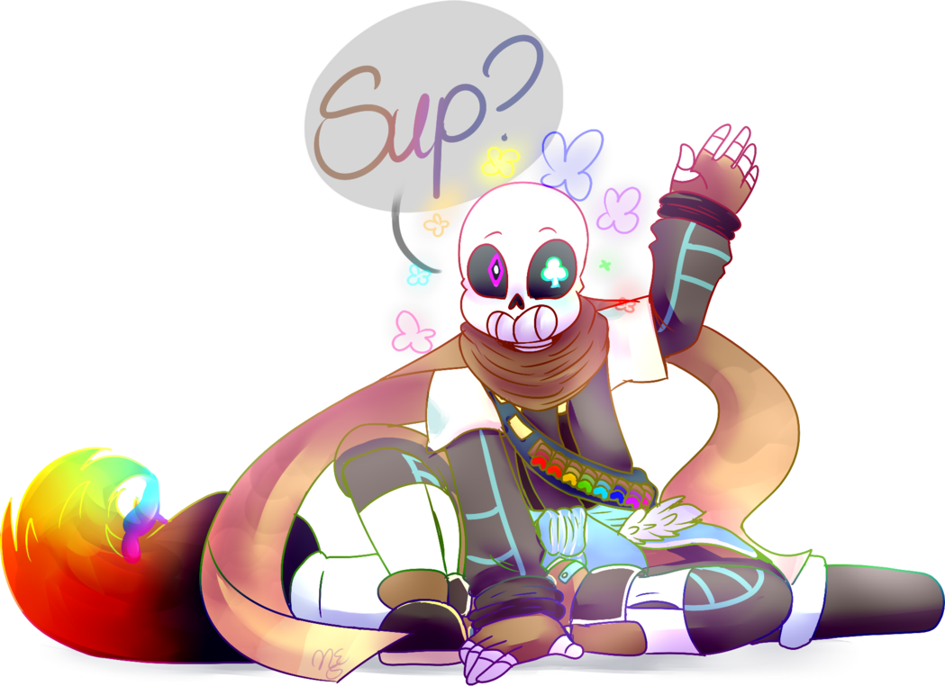 Toy Play Ink Au Undertale PNG Download Free PNG Image