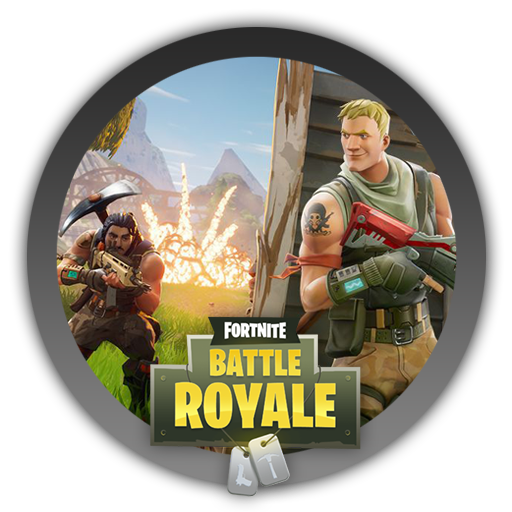 Soldier Royale Game Fortnite Military Battle Organization PNG Image