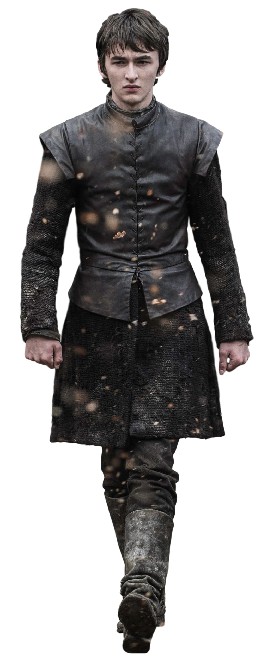 Fashion Thrones Sansa Of Stark Jacket Game PNG Image