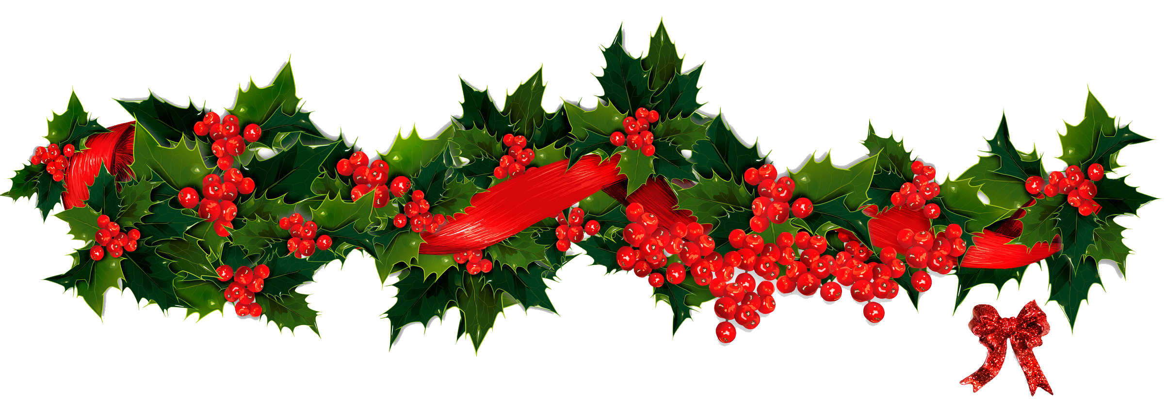 Garland Picture PNG Image