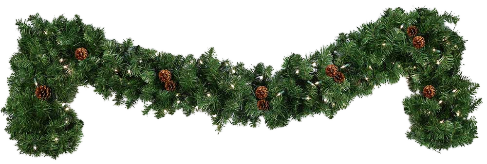 Garland Png Image PNG Image