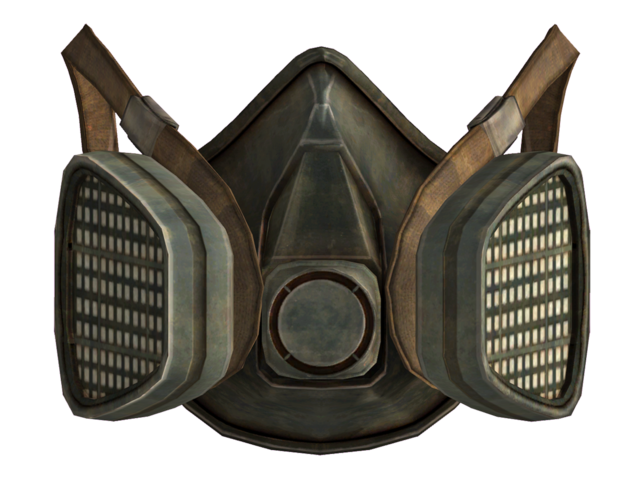Antique Mask Gas Cool HD Image Free PNG Image