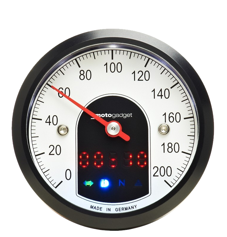 Gauge PNG Image
