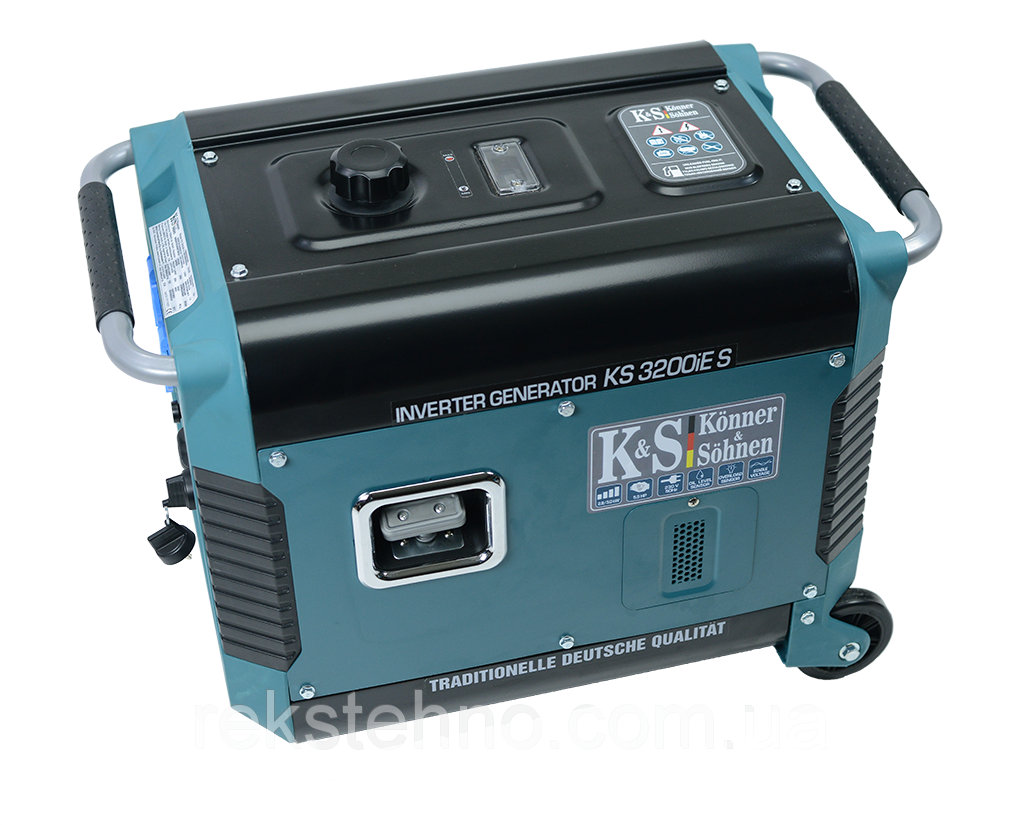 Generator PNG Image