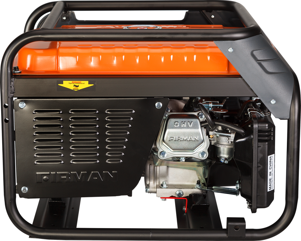 Generator PNG Image