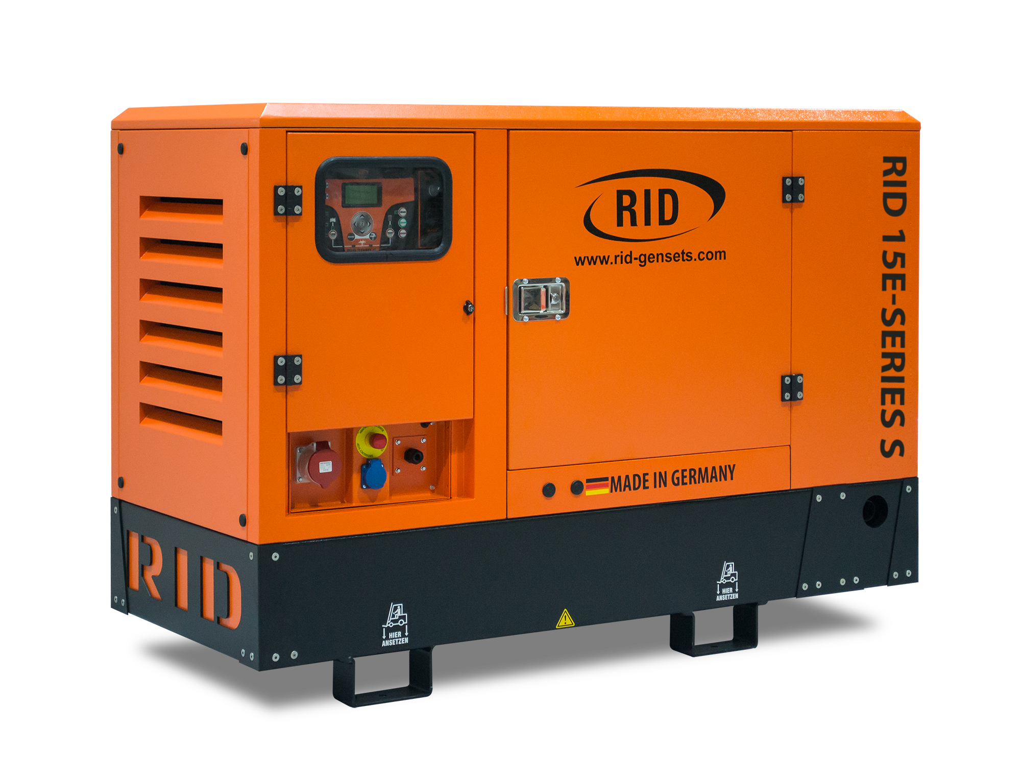 Generator PNG Image
