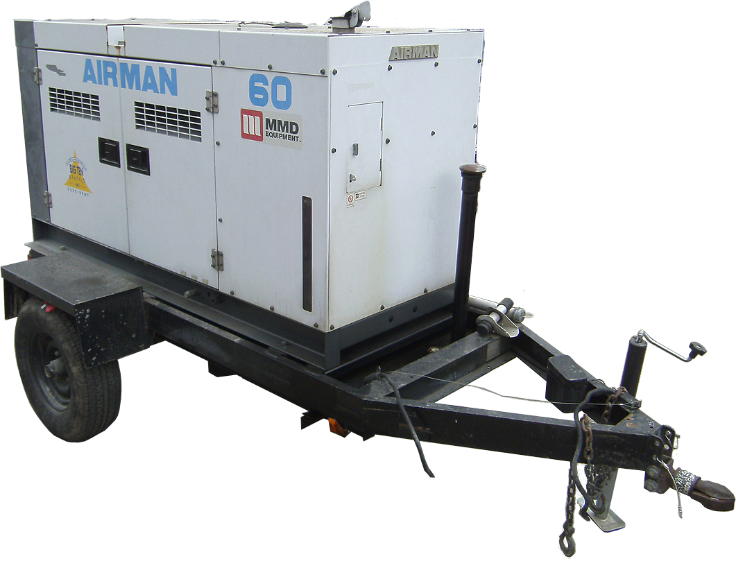 Generator PNG Image