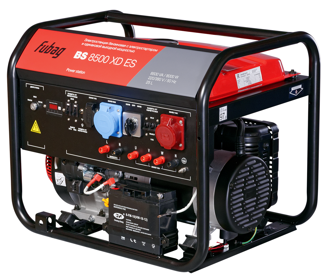 Generator PNG Image