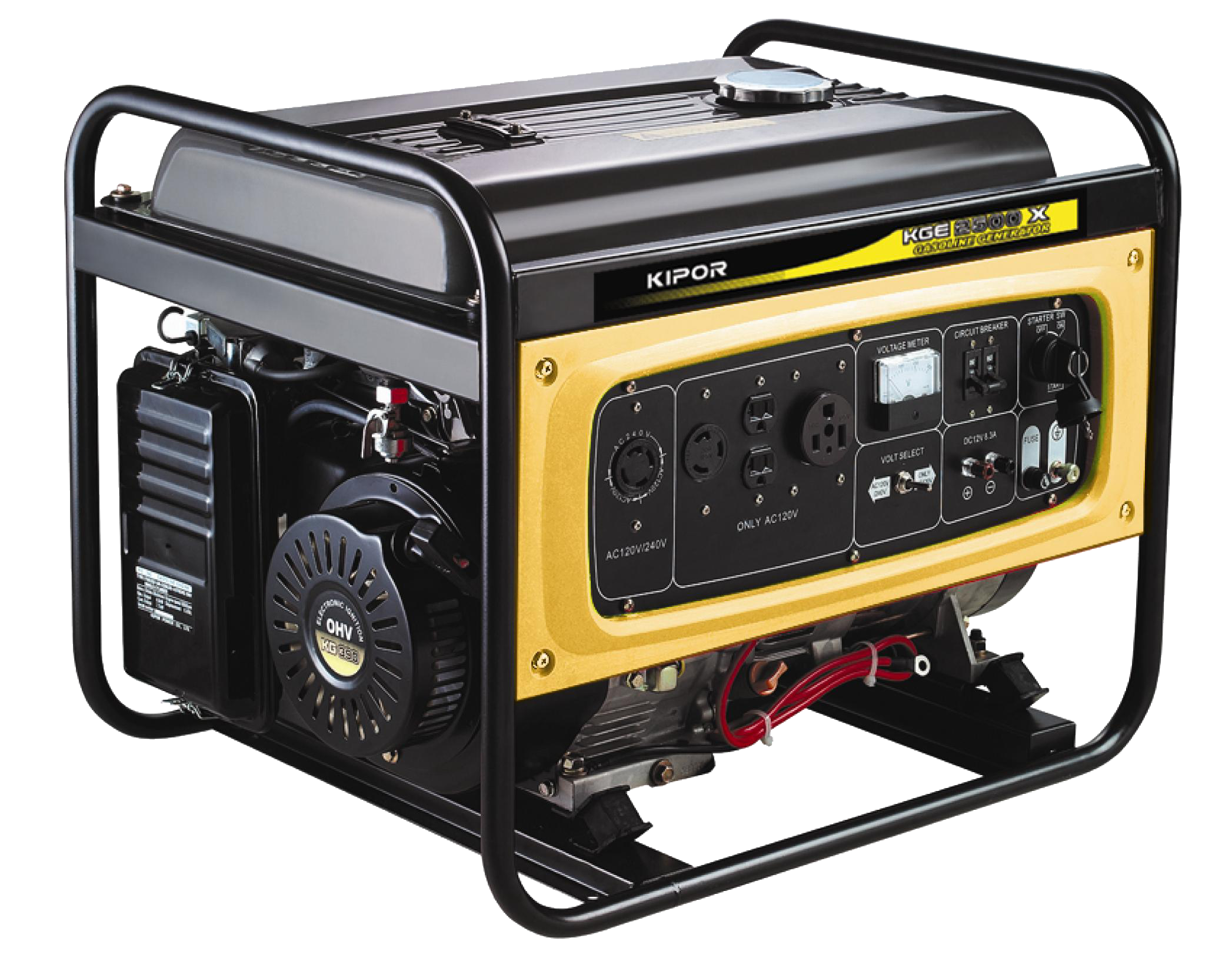 Generator PNG Image