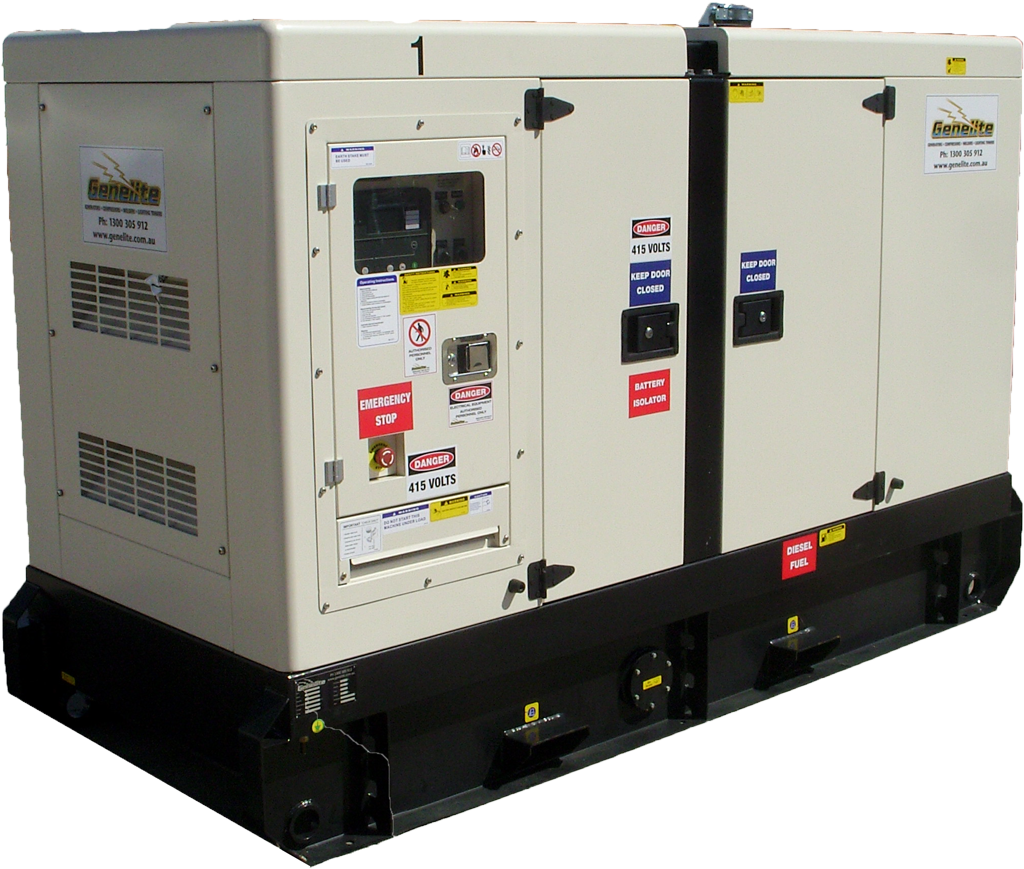 Generator PNG Image