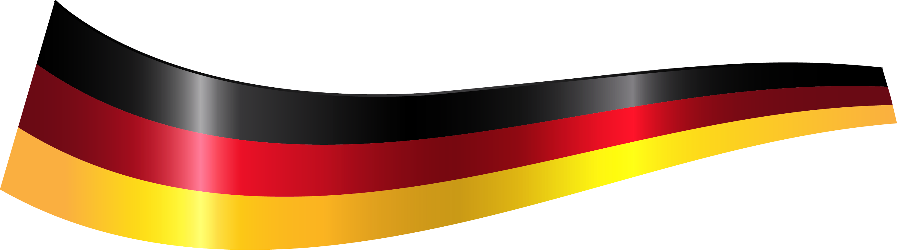 Waving Flag Germany Download Free Image PNG Image