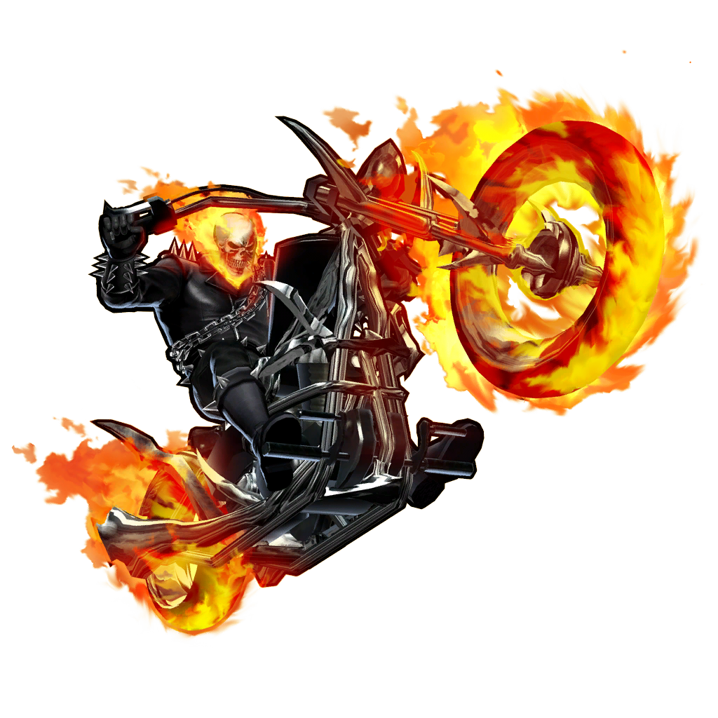 Ghost Flame Rider Free Download PNG HQ PNG Image