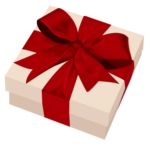 Gift Box Png Image PNG Image