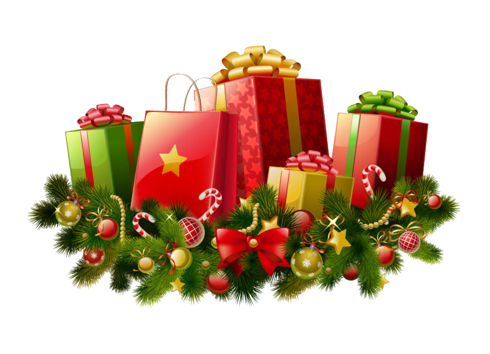 Download Free Christmas Gift File ICON favicon | FreePNGImg