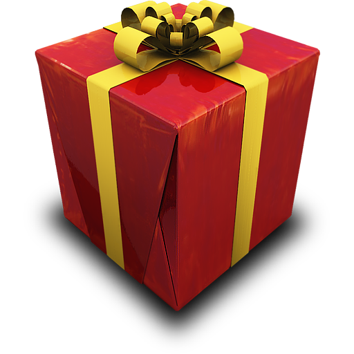 Present Picture PNG Image