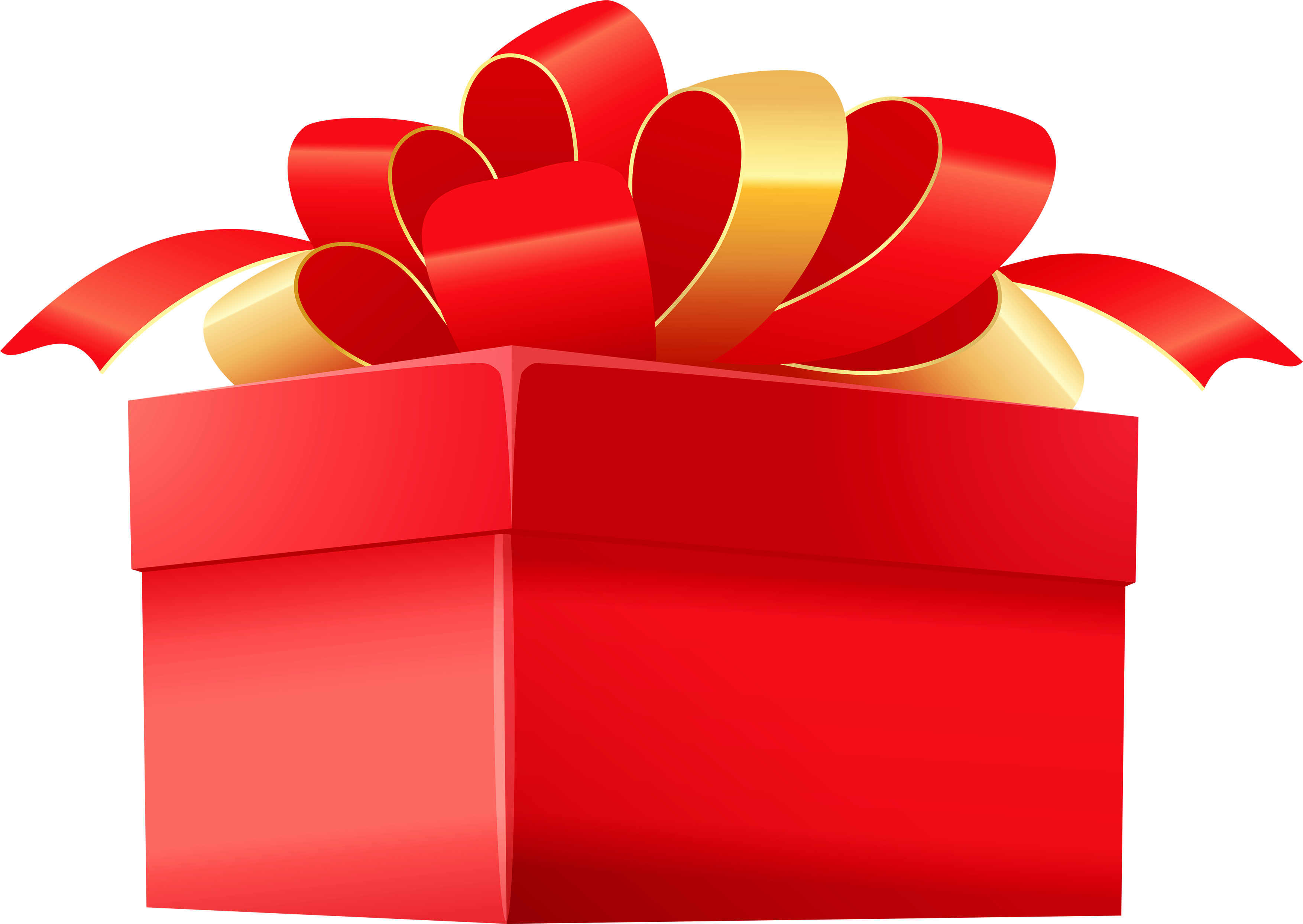 Download Present Transparent Background HQ PNG Image ...