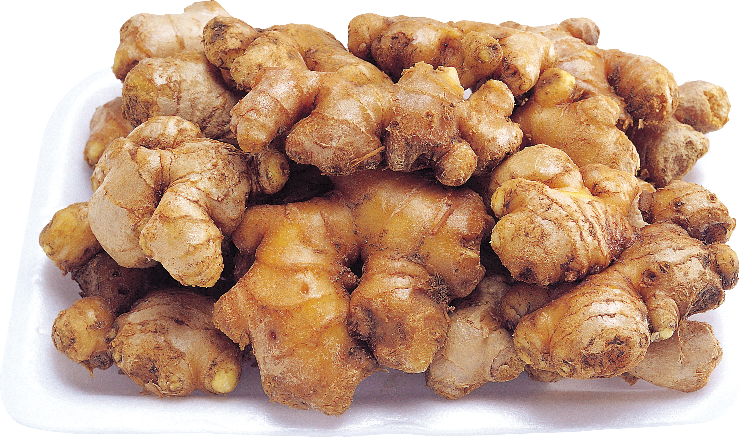 Ginger PNG Image
