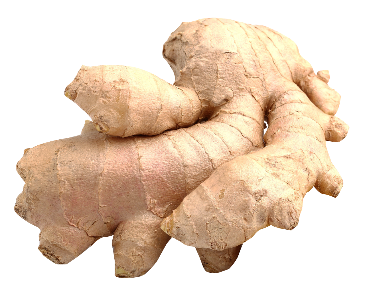Ginger PNG Image