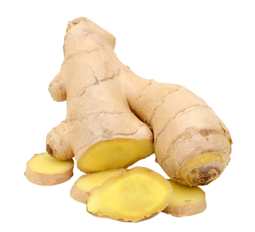 Ginger PNG Image