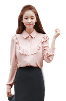 China Woman Girl Png Image PNG Image