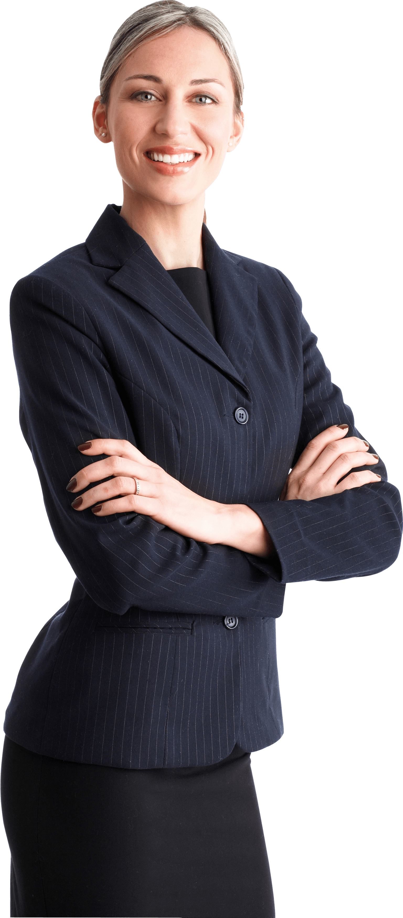 Business Woman Girl Png Image PNG Image