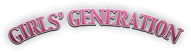 Generation Logo Girls Free Photo PNG Image
