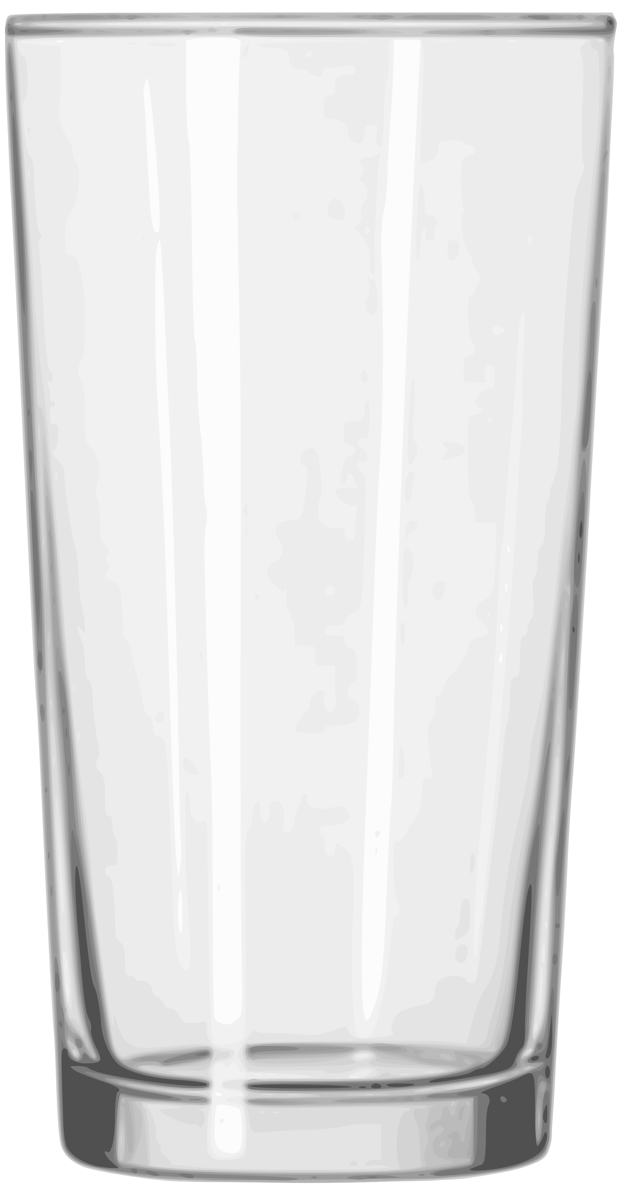 Drinking Glass Image PNG Image