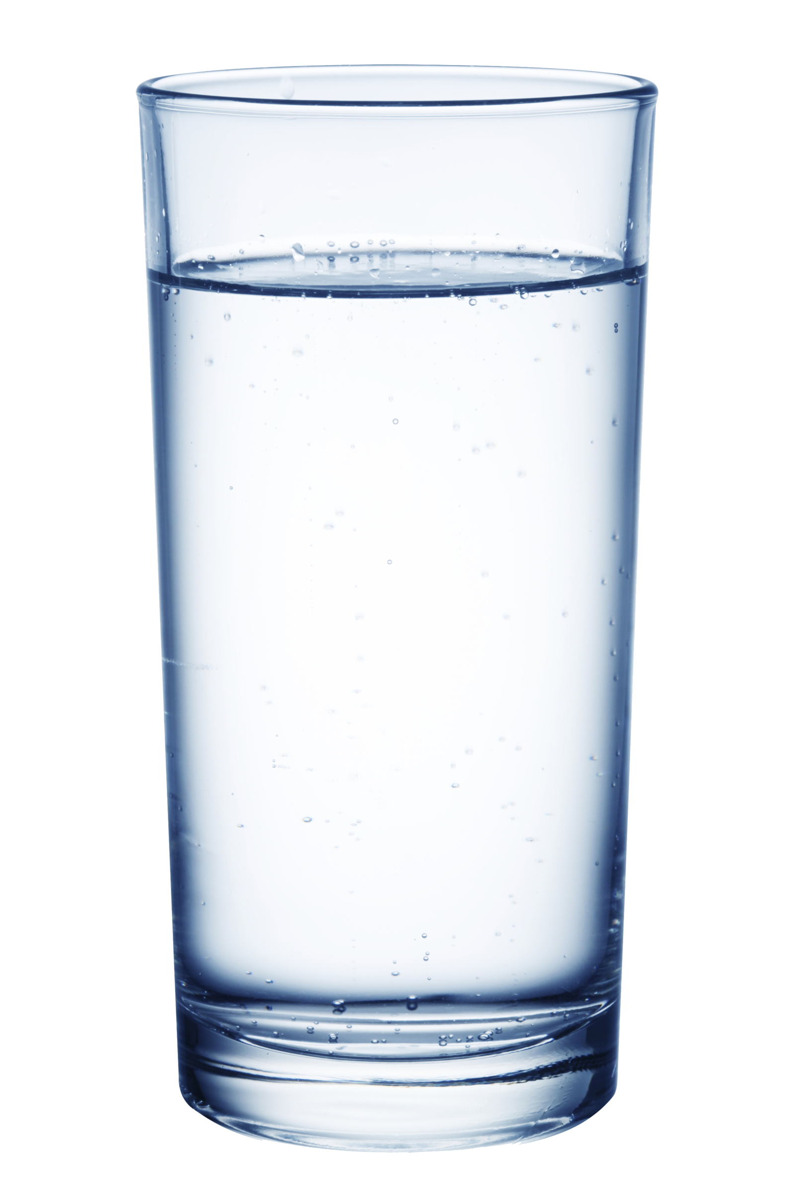 Water Glass Image PNG Image