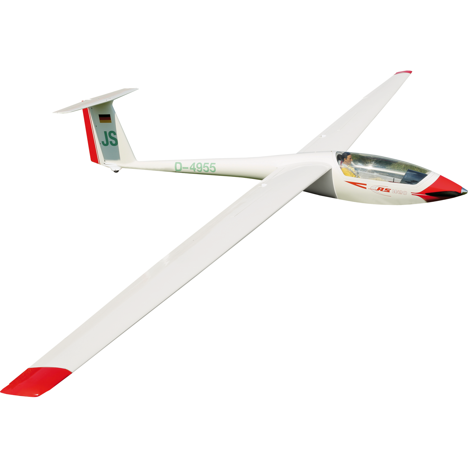Glider PNG Image