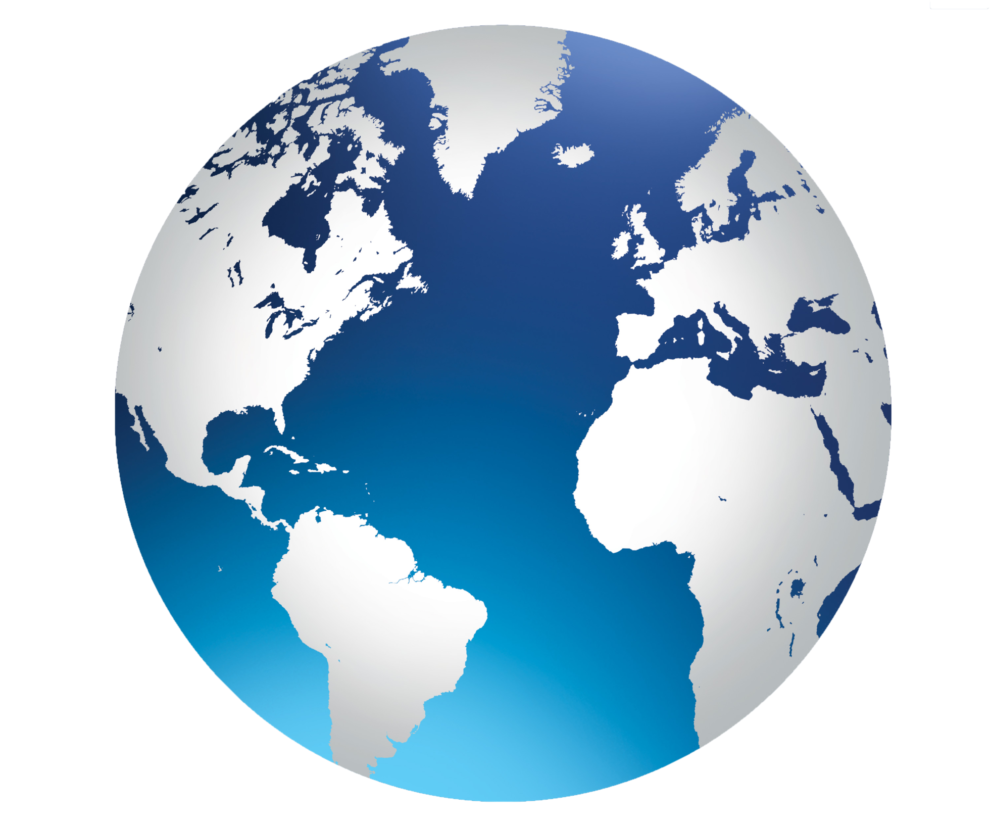 Earth Globe Image Free Clipart HQ PNG Image