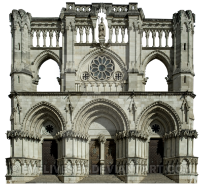 Cathedral Image PNG File HD PNG Image