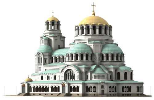 Cathedral Picture Free HQ Image PNG Image