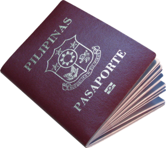 Passport Download HQ Image Free PNG PNG Image