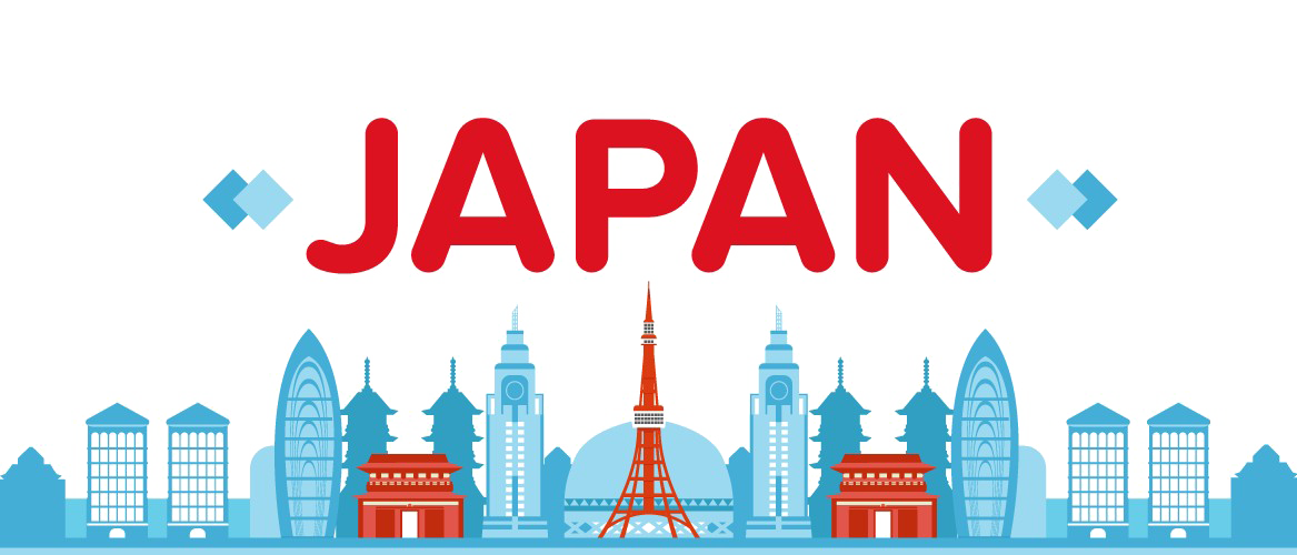 Japan Travel Free Download PNG HD PNG Image