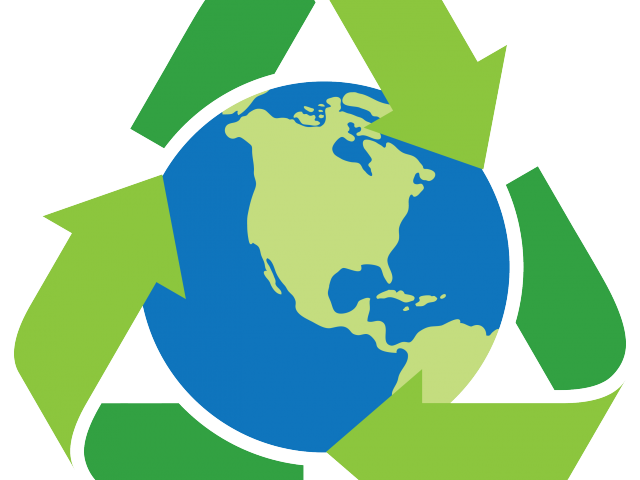 Map Reuse Symbol Recycling Network Graphics Recycle PNG Image