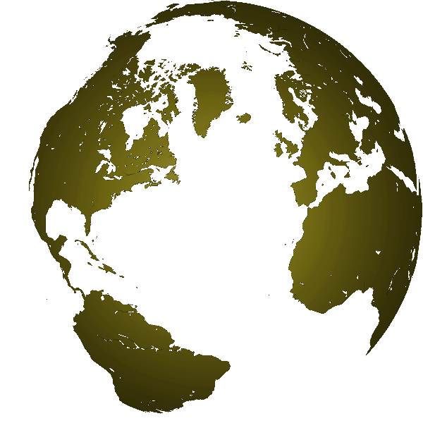 Globe PNG Image